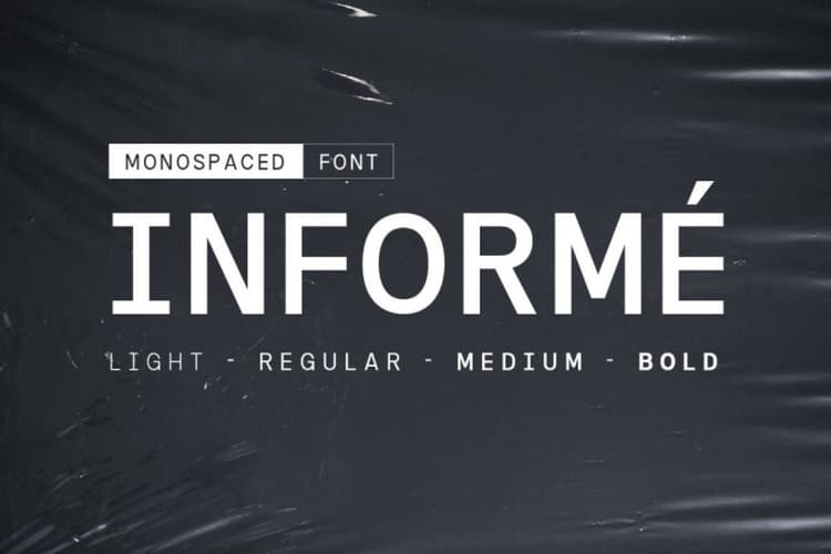 Informe Font