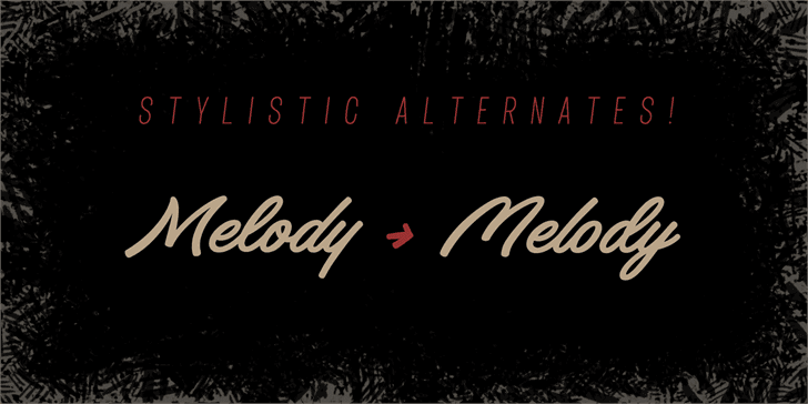 Haydon Brush Font Free