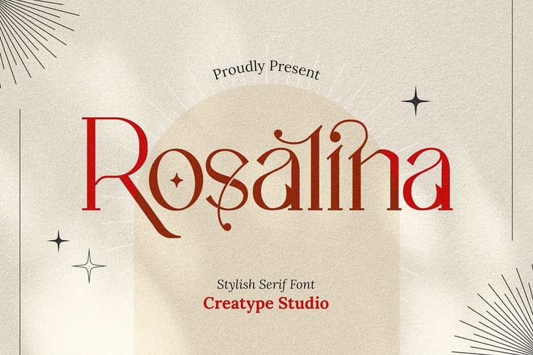 Rosalina Font