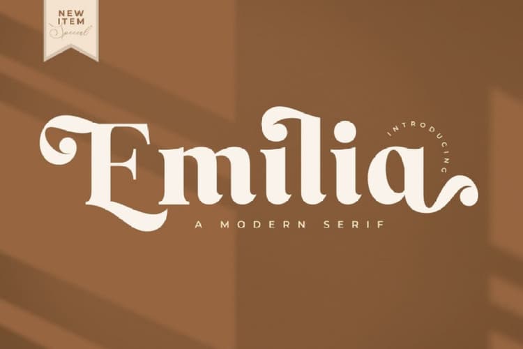 Emilia Font