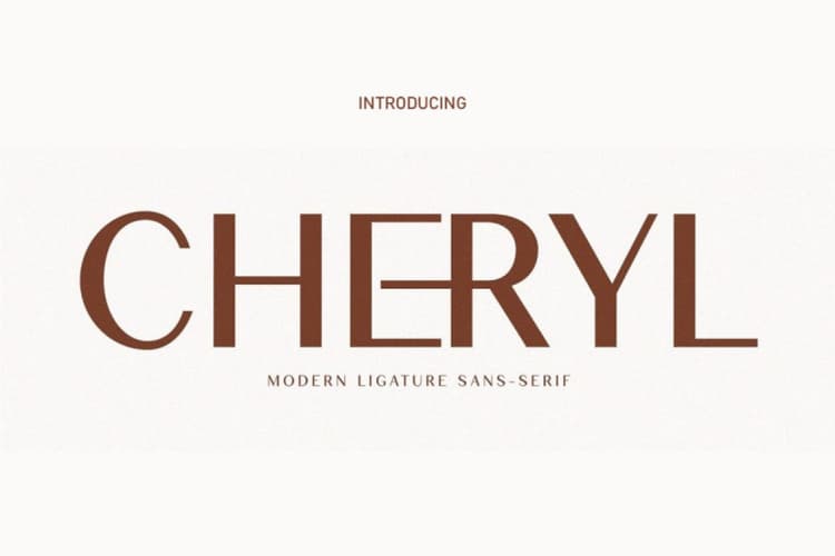 Cheryl Font