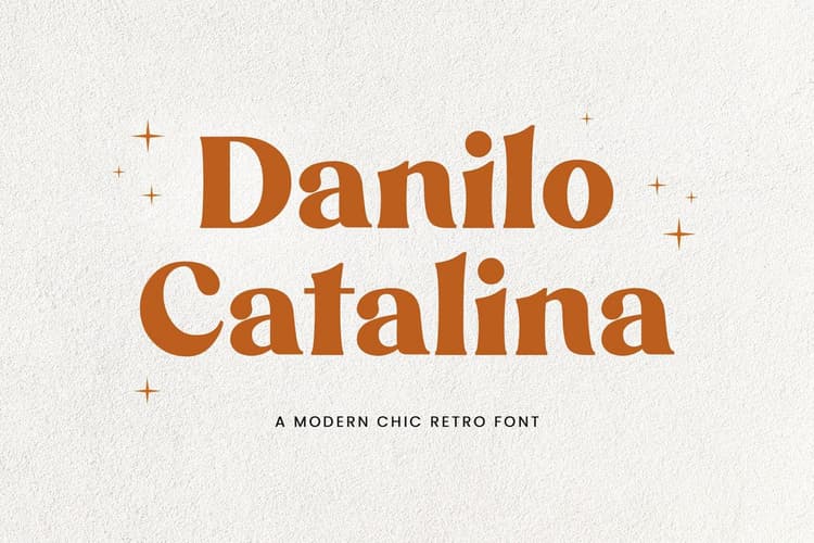 Danilo Catalina Font