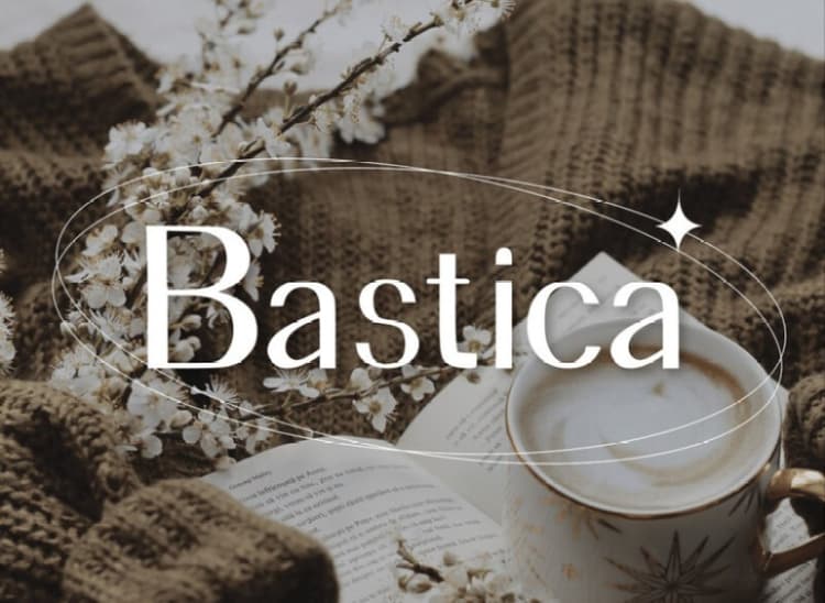 Bestica Font