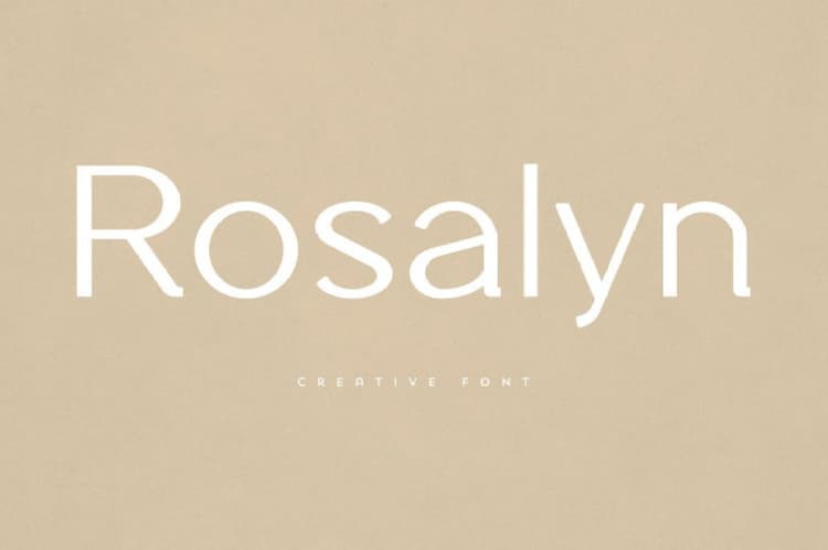 Rosalyn Font