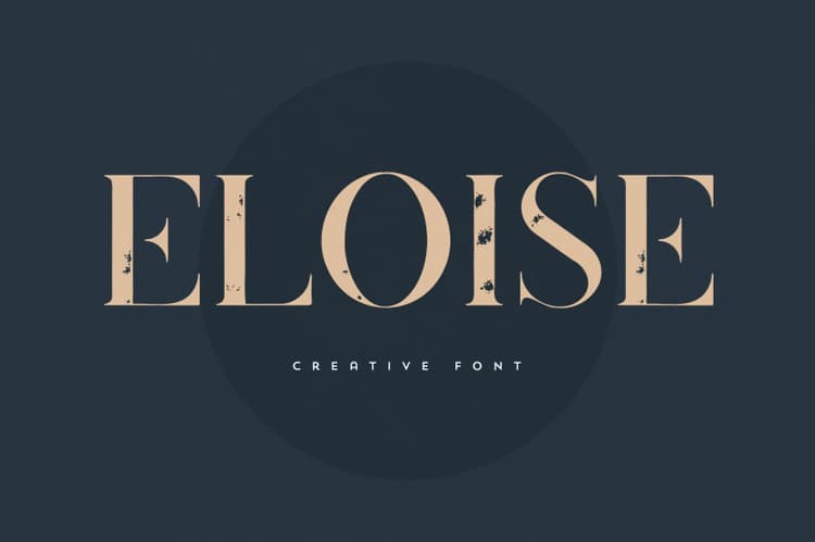 Eloise Font