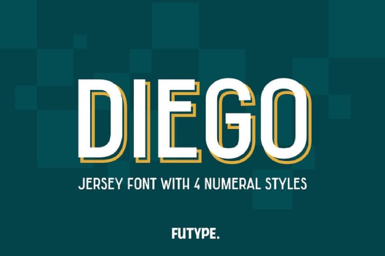 Diego Font