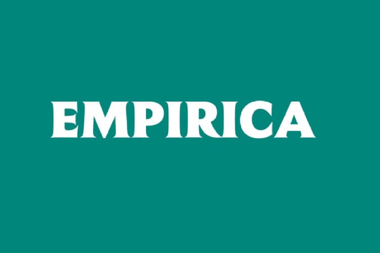 Empirica Font