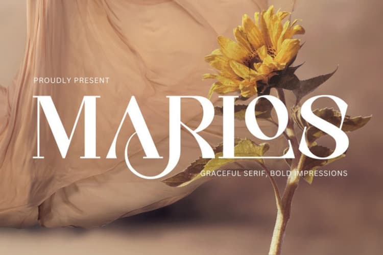Marlos Font