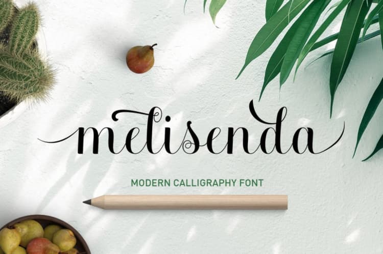 Melisenda Font