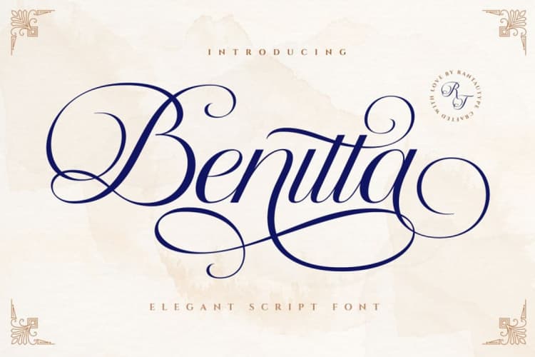 Benitta Font