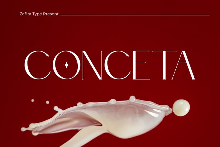 Conceta Font