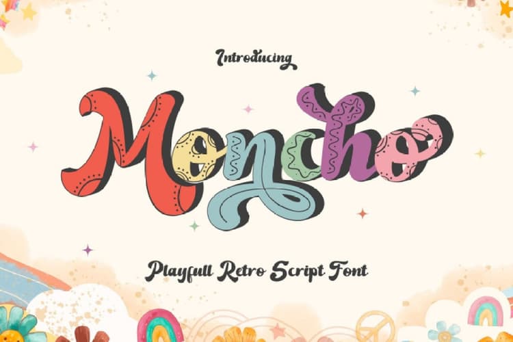 Moncho Font