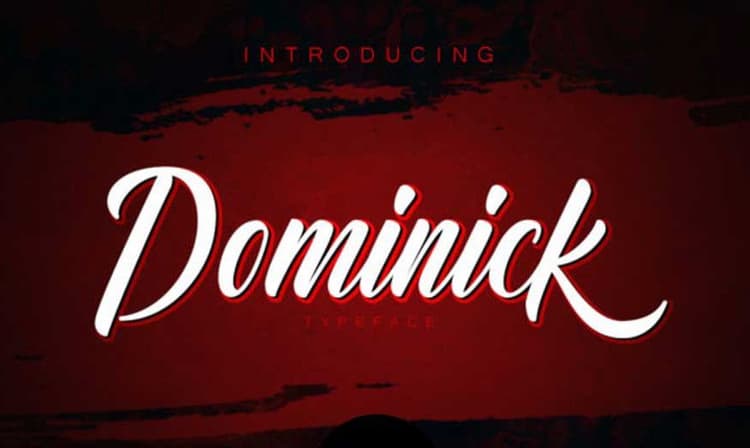 Dominick Font
