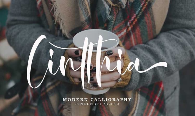 Cintthia Font