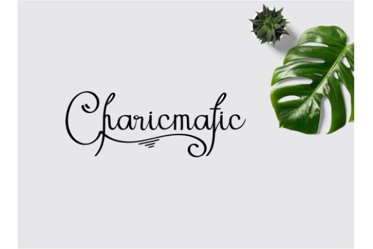 Shahira Handwritten Font