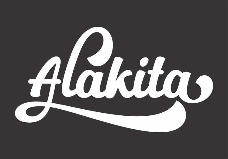 Alakita Font