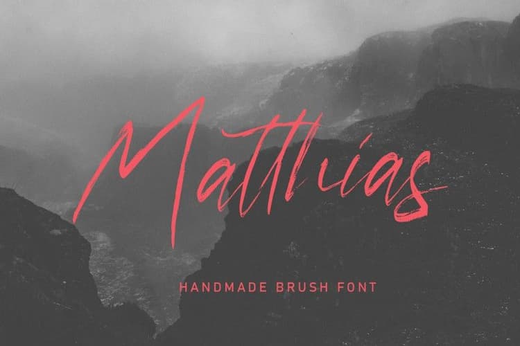 Matthias Font