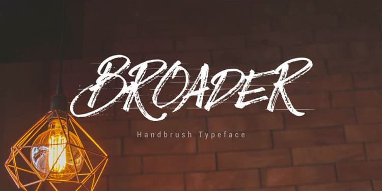 Bizardless Font