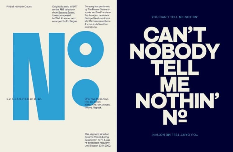 Cosmica Font Family