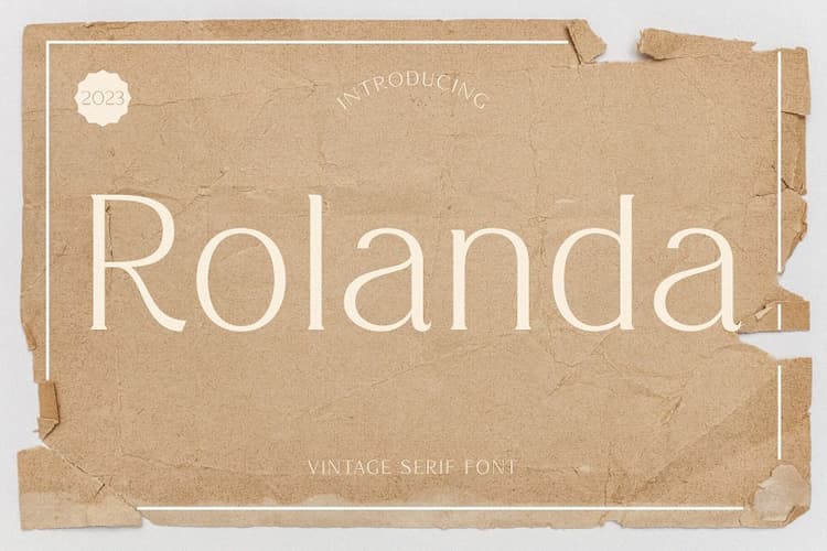 Rolanda Font
