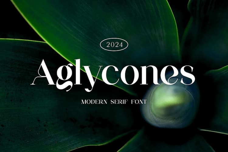 Aglycones Font