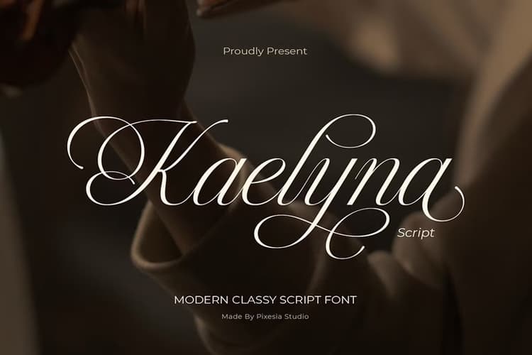 Kaelyna Font