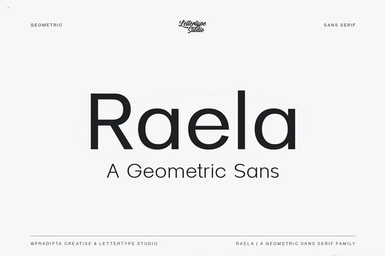 Raela Font