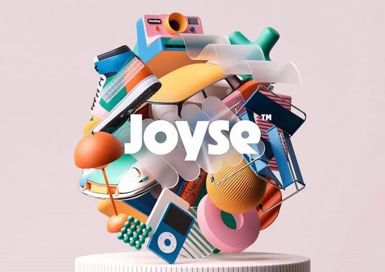 Joyse Font