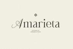 Amarieta Font