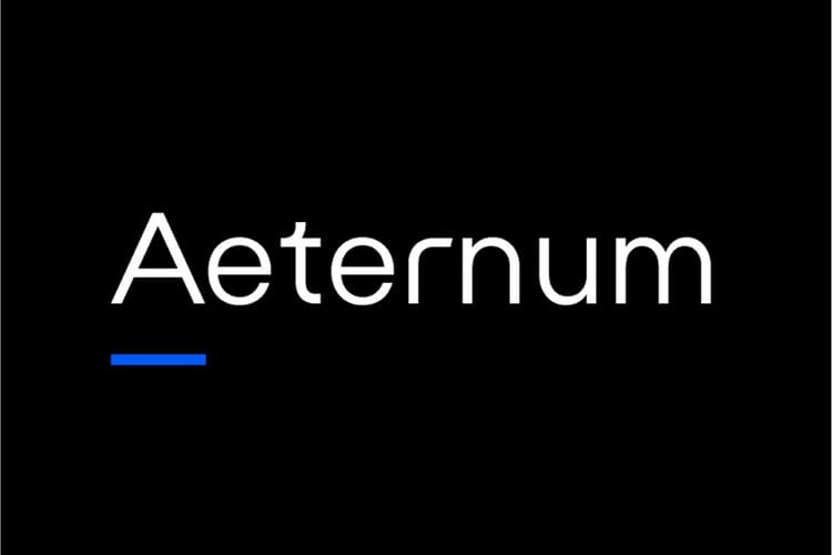Aeternum Font