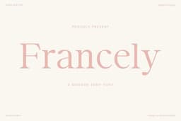 Francely Font
