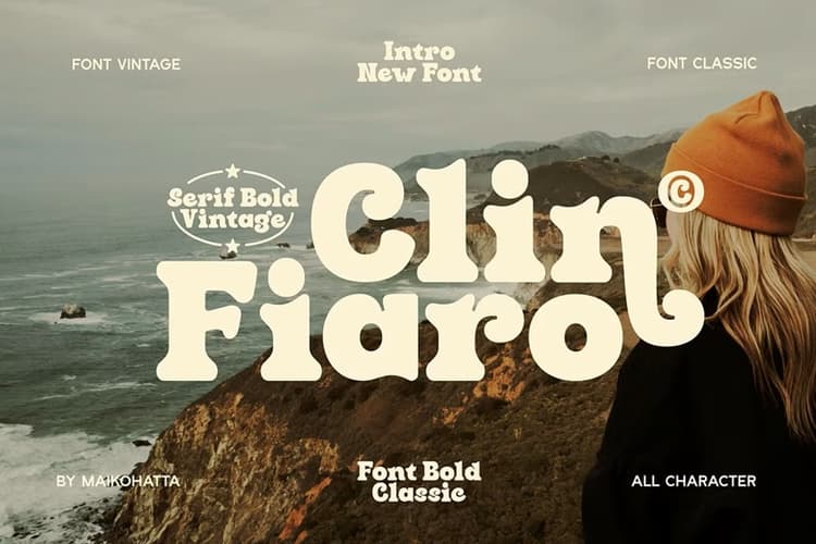 Clin Fiaro Font