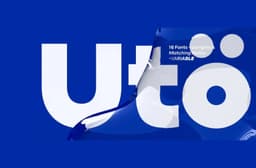 The Uto Font