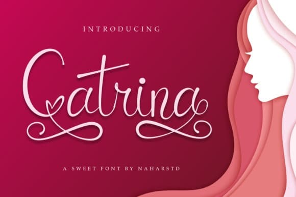 Catrina Font