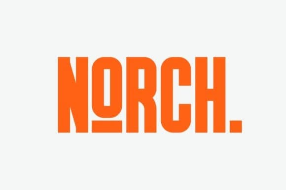 Norch Sans Serif Font