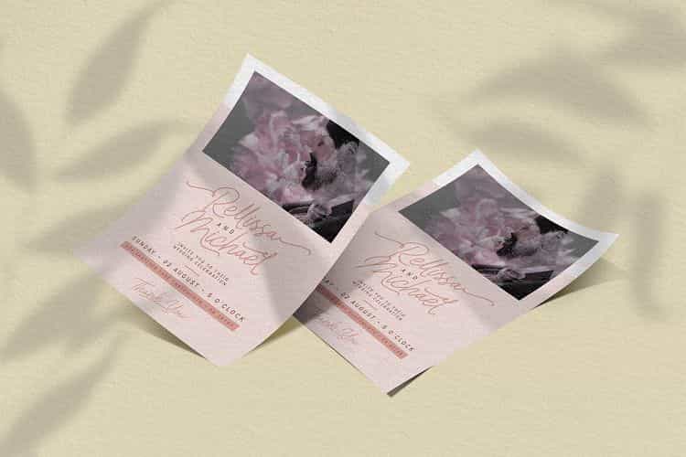 Haslley Beautiful Moniline Font Image 2