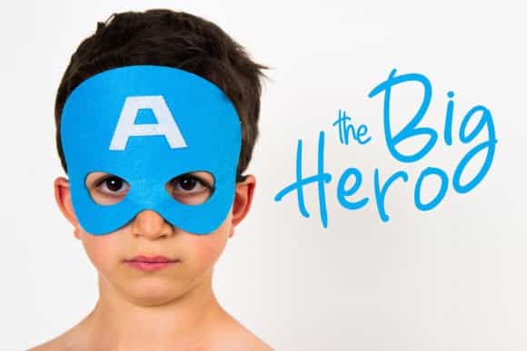 Bear Butter Display Font Image 3