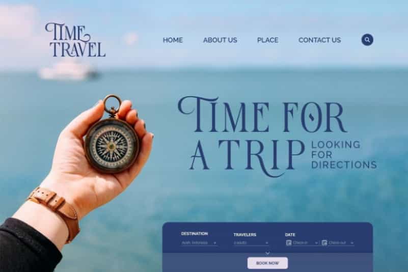 Rustler Barter Serif Font Image 2