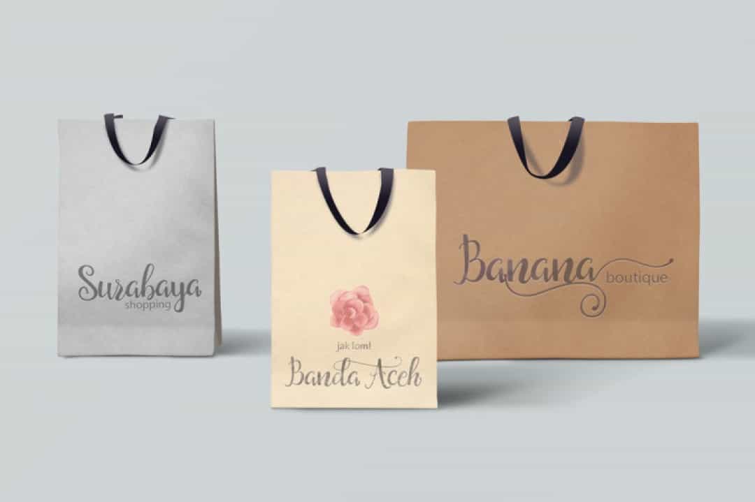 Saldina Font Free Image 2