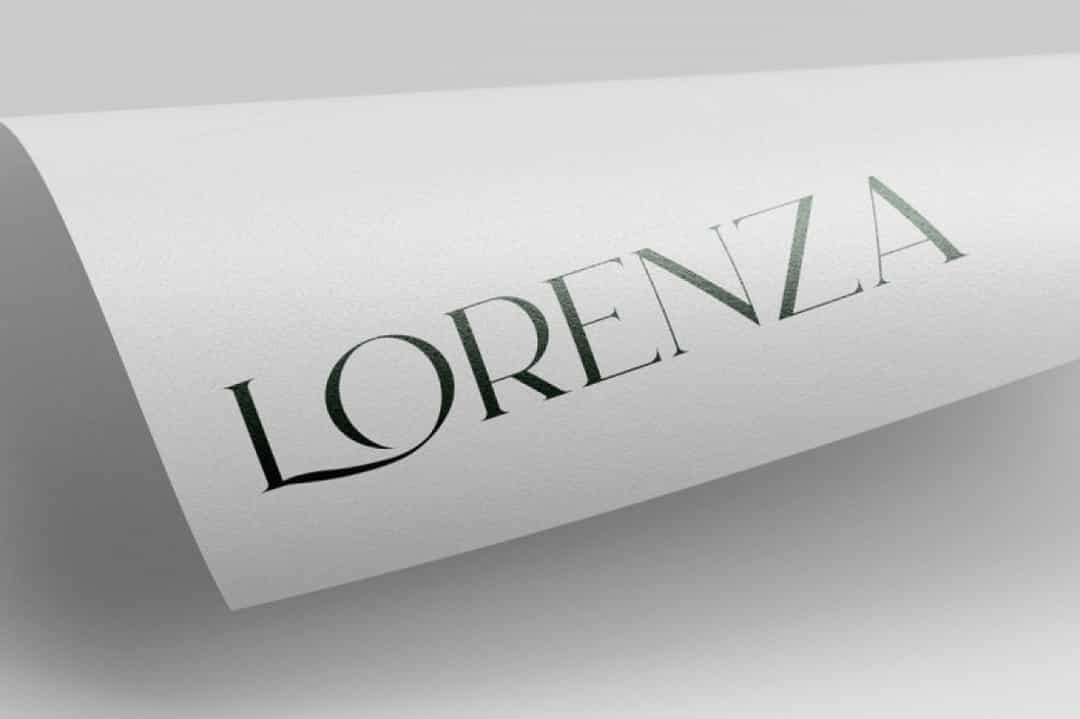 Gloré Font Image 2