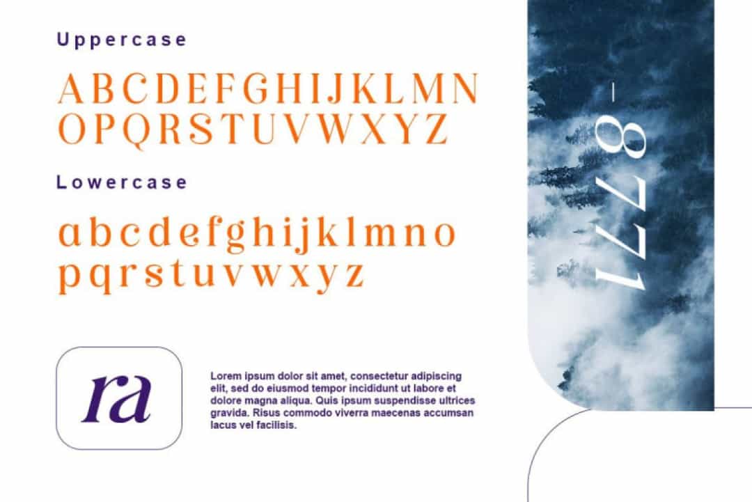 IbrahimAsSyauqi Font Image 3