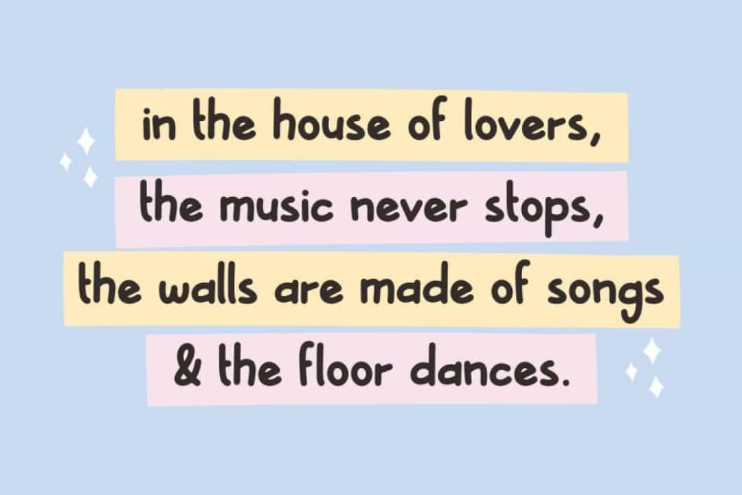 Born Rounded Font Image 2