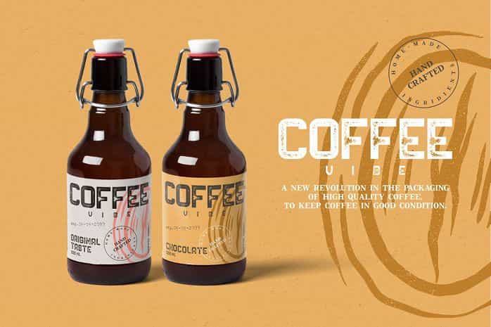 Northden Typeface Image 2