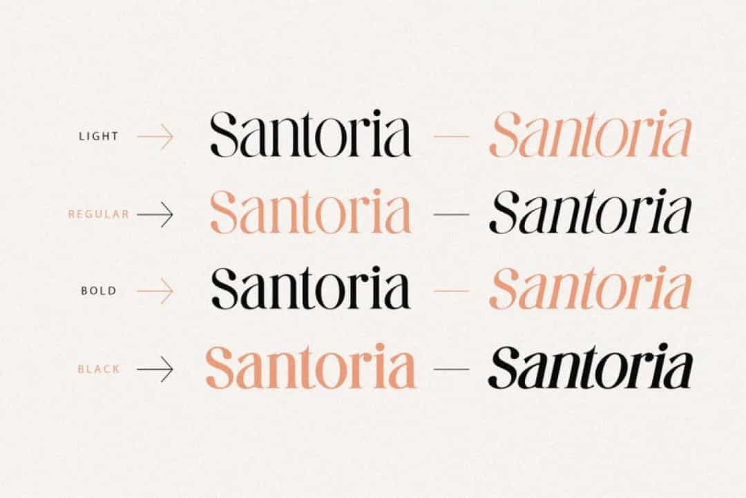 Dating Historia Font Image 2