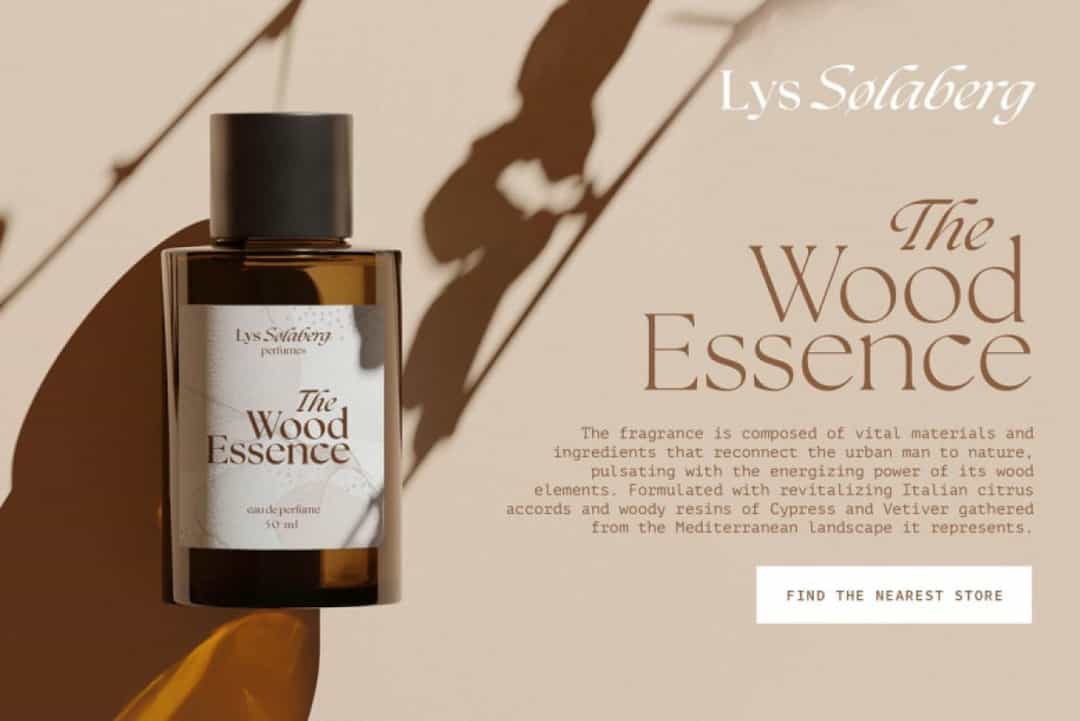 The Seasons Font Image 2