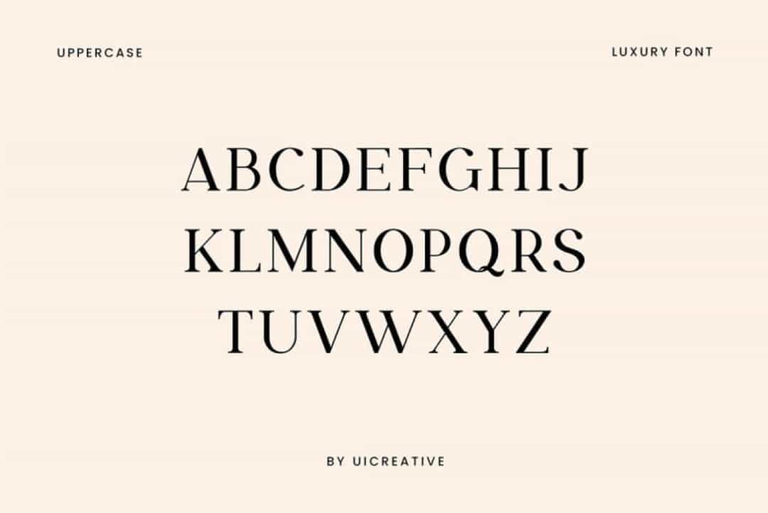 Paperboard Font Image 2