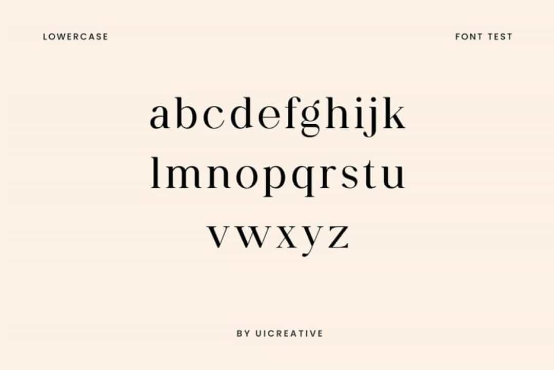 Paperboard Font Image 3