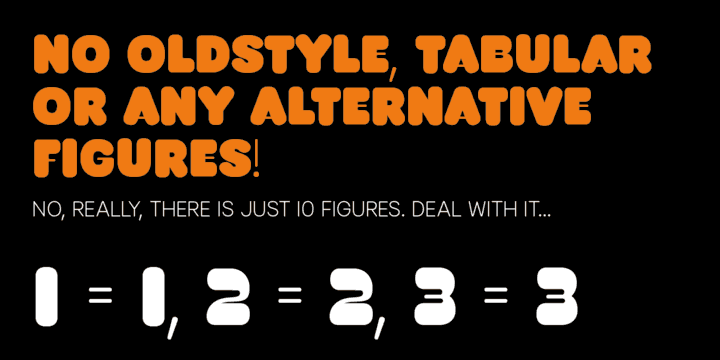 Hela Dysplay Font Family Image 3