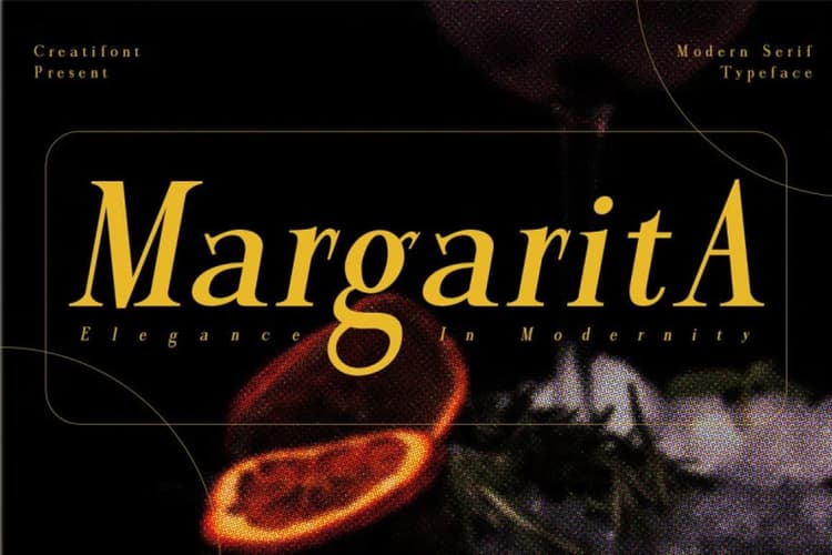CF Margarita Font