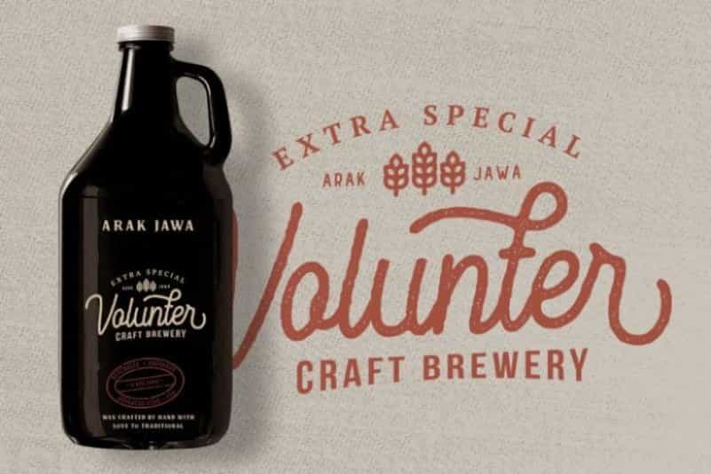 Hesland Vintage Font Duo Image 2